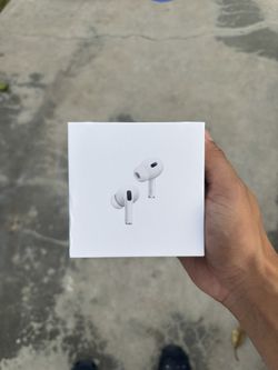 AirPods Pro 2