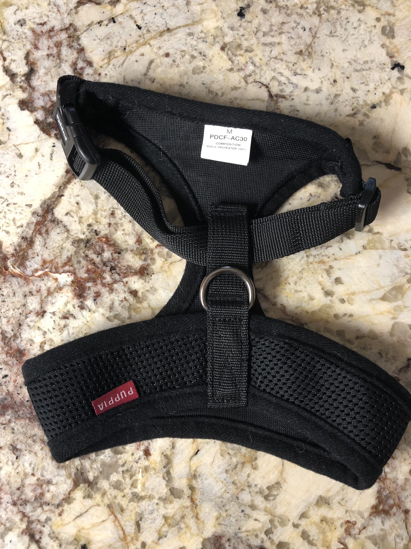 PUPPIA Dog Harness