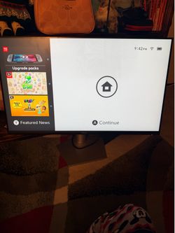 monitor Dell 27 inch