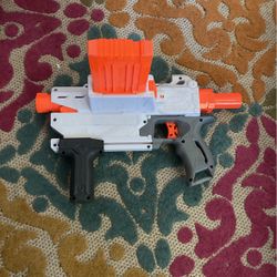 Nerf modulus meditator