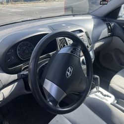 2010 Hyundai Elantra