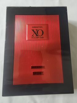 Orientica Xclusif Oud Sport