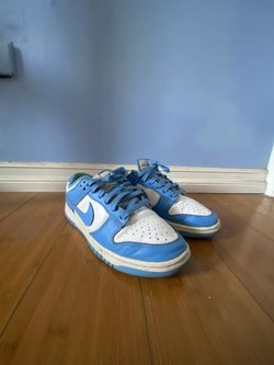 Dunk Low UNC