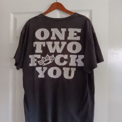 Five finger Death Punch Tshirt Size Xl 