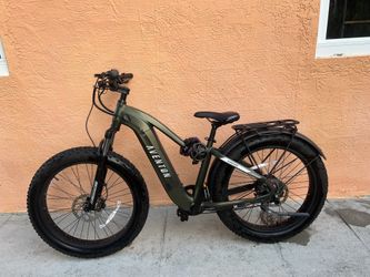 Aventon Aventure 2 E-bike