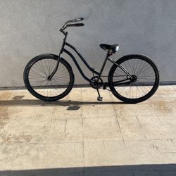 Beach Cruiser