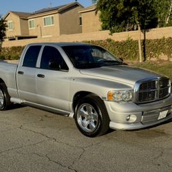 2003 Dodge Ram