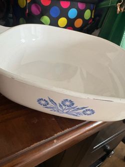 Baking dish