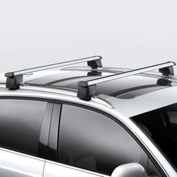 Audi Q5 Roof Racks