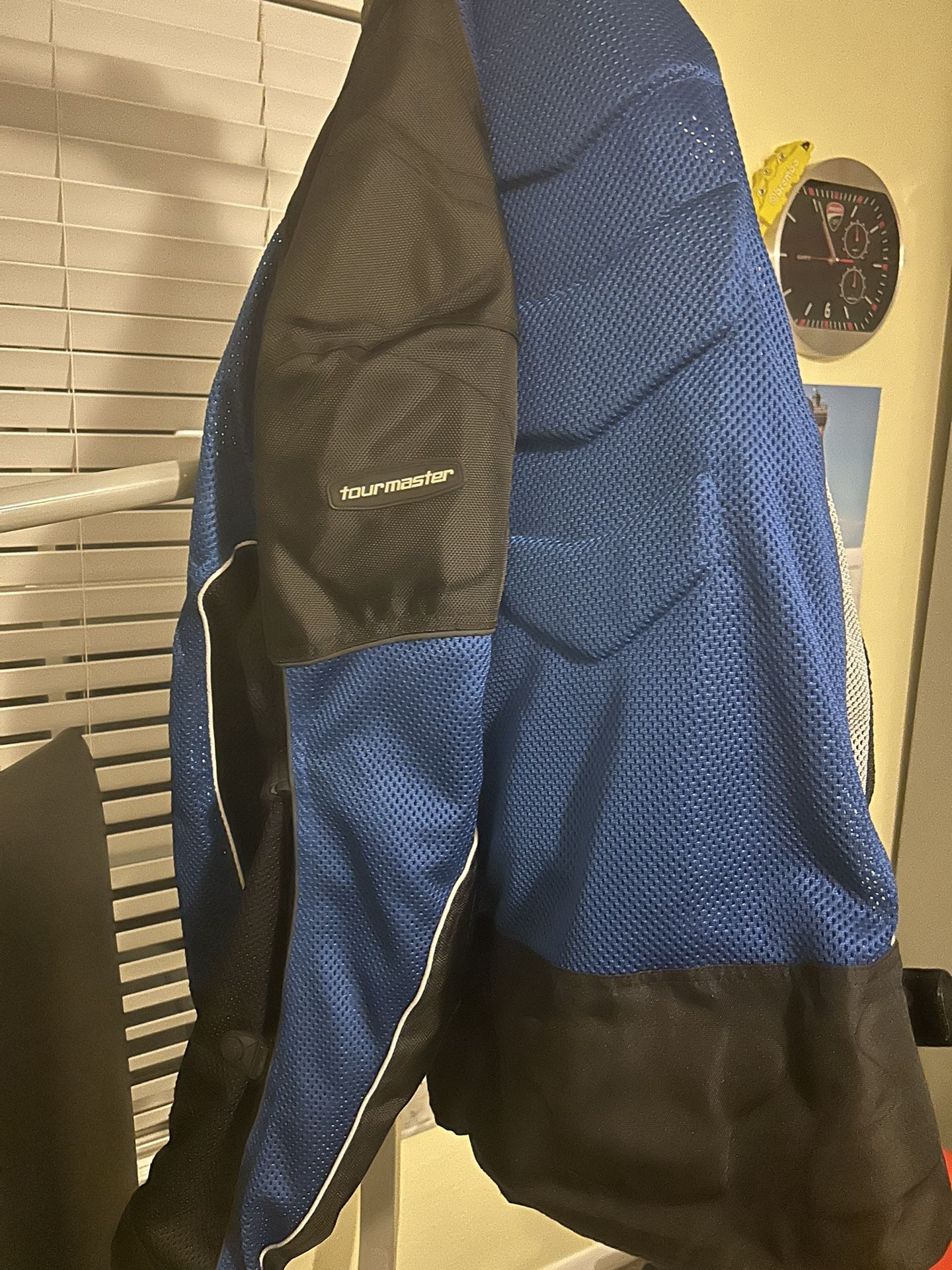 Tourmaster Motorcycle Jacket
