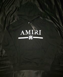 Amiri Hoodie (Large)