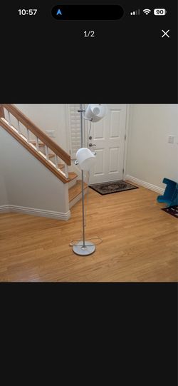 Floor Lamp IKEA