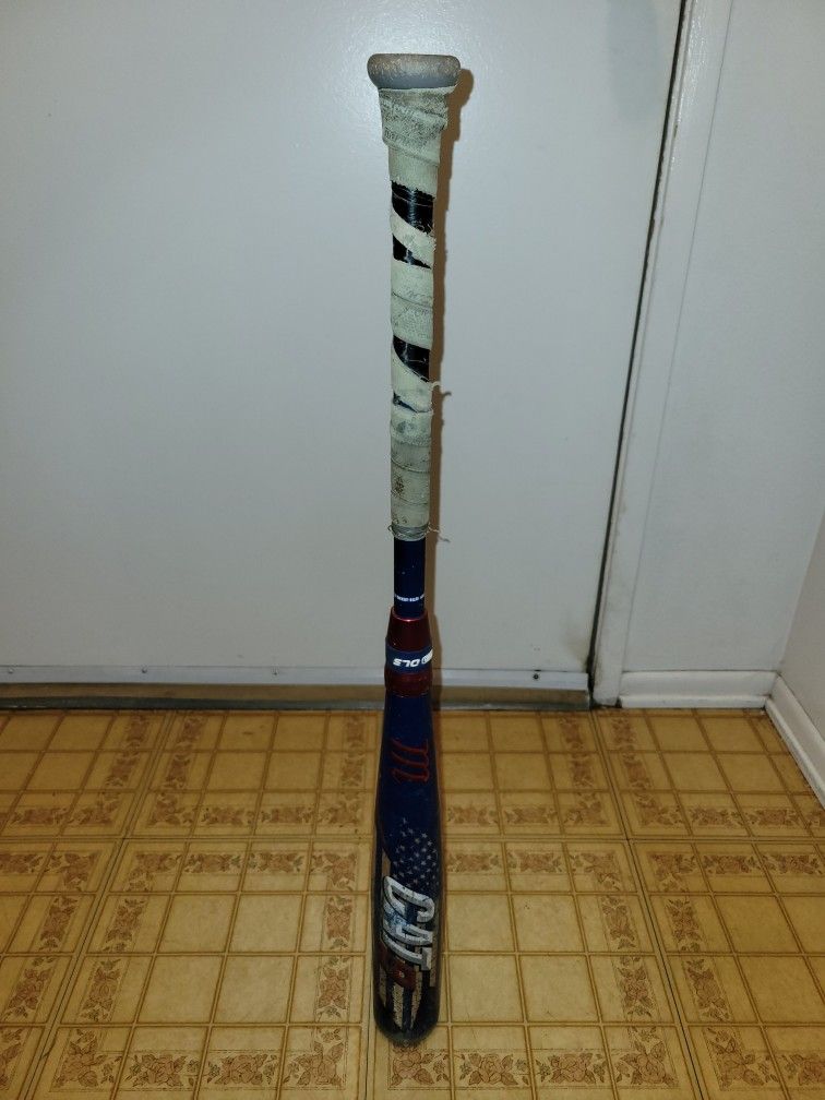 Marucci Cat 9 Connect BBCOR -3