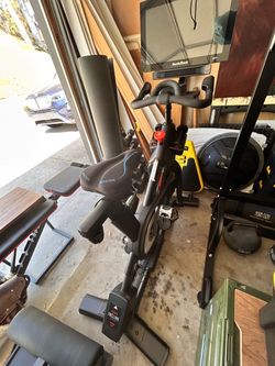 Nordic track S22i  $275