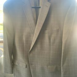 Suit Jacket