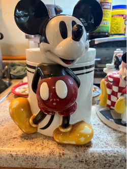 mickey mouse