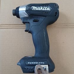 Makita Impact Drill Driver Tool 