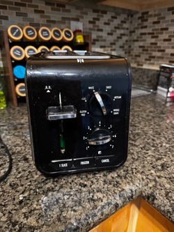 Toaster - Hamilton Beach