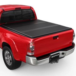 Toyota Tundra Bed Cover