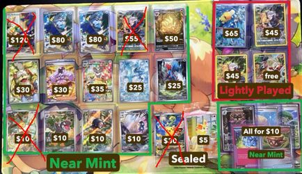 Pokemon Modern Cards. Pick Up, Located Coppell Tx. Sell or trade.