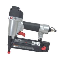 PORTER CABLE 18GA BRAD NAILER (A1G007767)