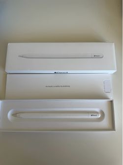 Apple Pencil
