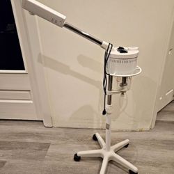 Professional Facial Steamer 