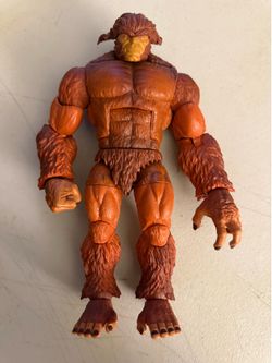 Marvel legends
