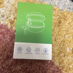 Mini Rechargeable Hearing Aid with Charging Dock – Sound Amplifier for Seniors and Adults with Hearing Loss