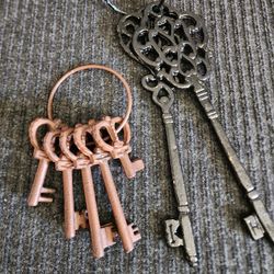Keys