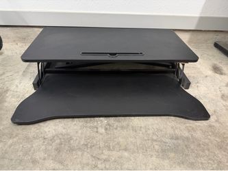 Desk Riser