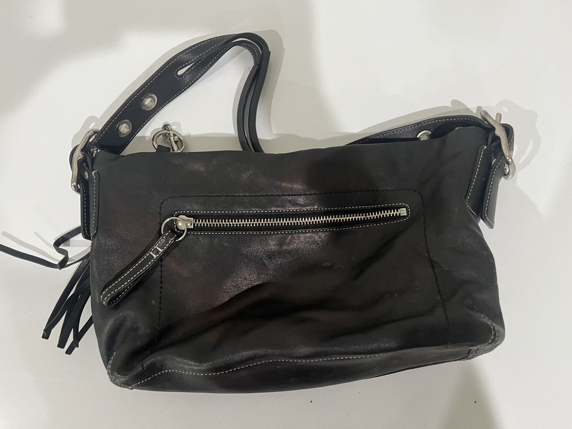 Vintage Coach Bag