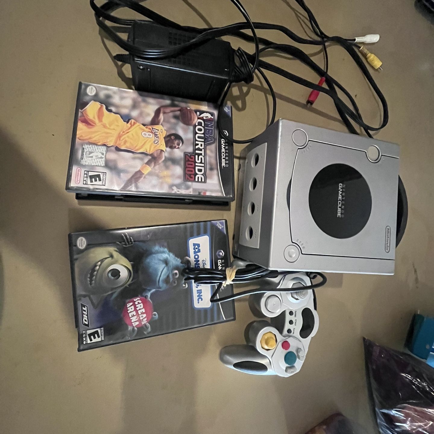 Image #1