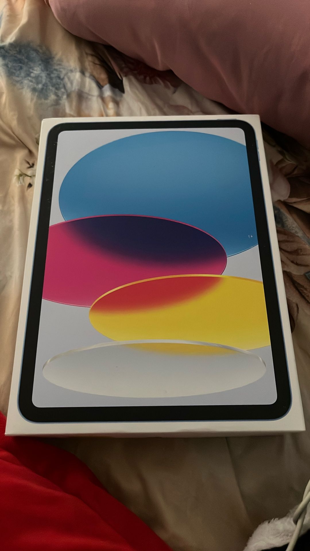 Ipad (A16) WIFI ONLY