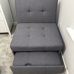 Twin Bed/Couch