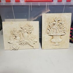 Wall Plaques