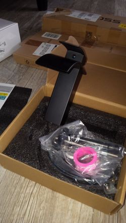 Bthrm Faucet **NEW**