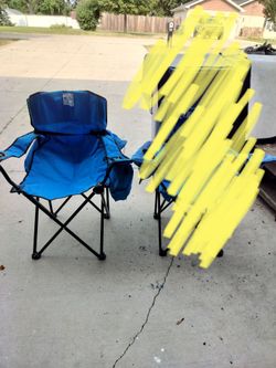 Lawn Chair