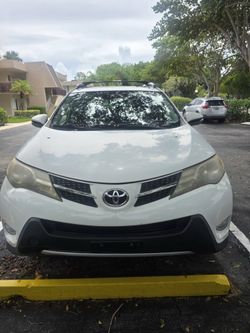 2013 Toyota Rav4