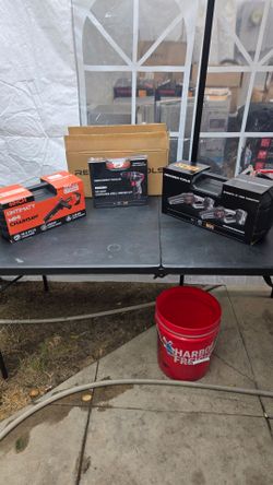 Tools