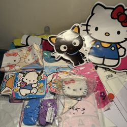 Hello Kitty Party Decorations 