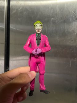 Cesar Romero Batman “The Joker”