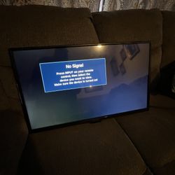 32" Inch Tv (HDTV- LED )