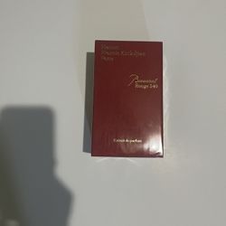 Baccarat Rouge 540