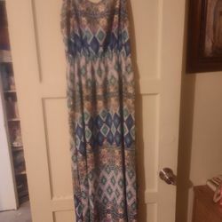 dress Size M