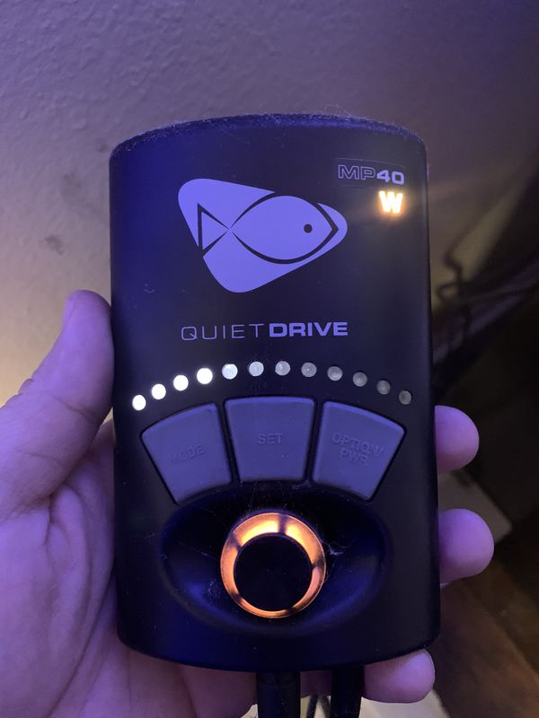 EcoTech MP40W for Sale in San Antonio, TX - OfferUp