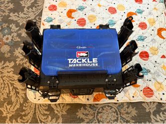Yak Attack Black Pak Pro