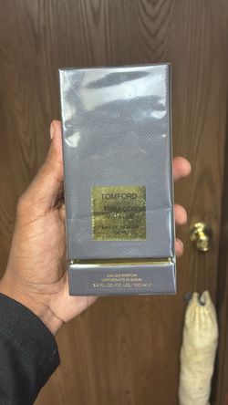 Tom Ford Tobacco Vanille EDP 100ml