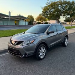 2019 Nissan Rogue Sport