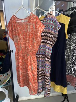 Dress